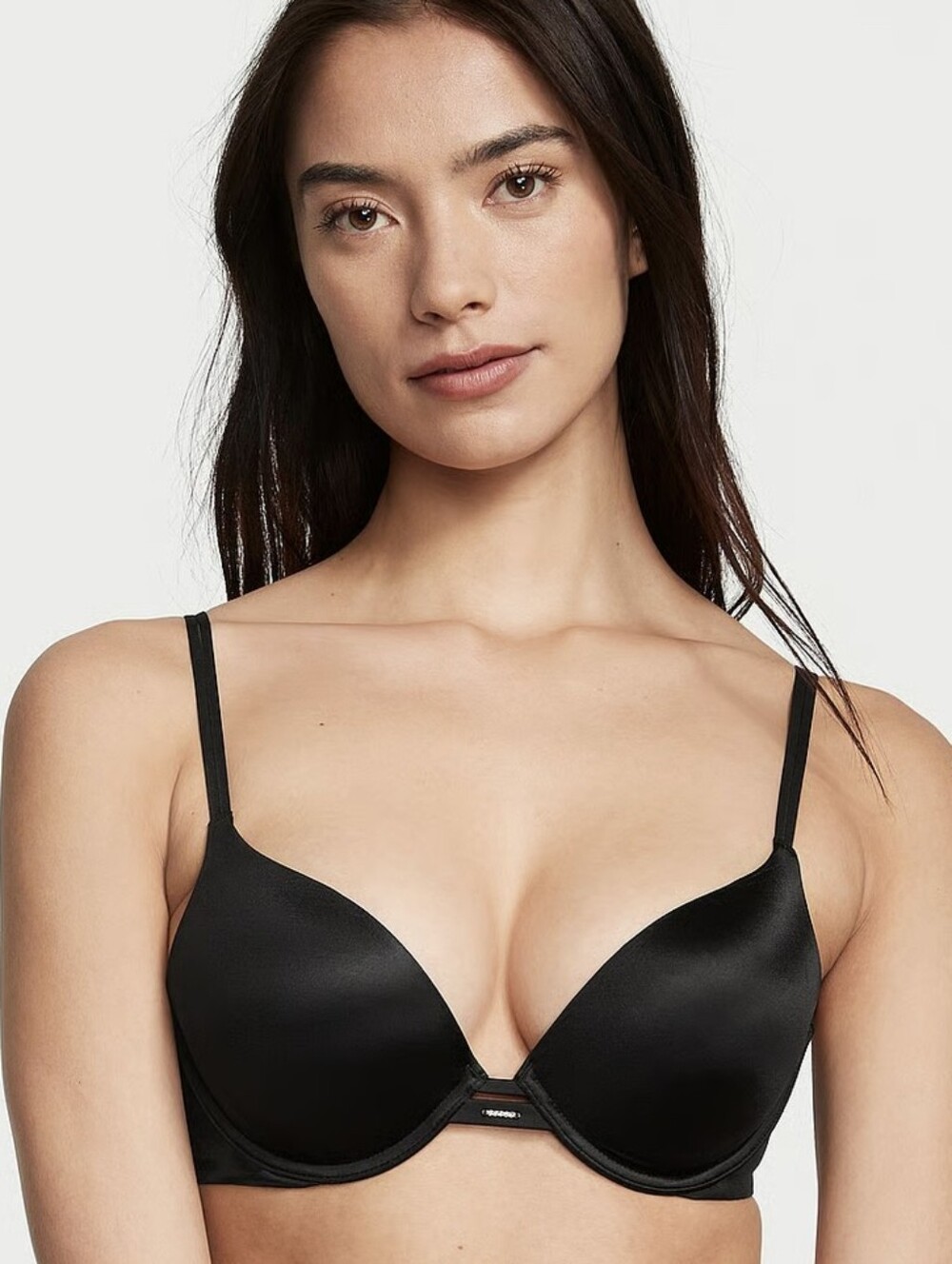 VS Very Sexy Pushup Black Bra